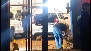 Pistoleiros atacam lava a jato em Ponta Porã: 1 morto e 2 feridos