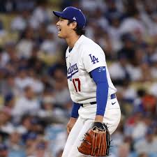 Shohei Ohtani