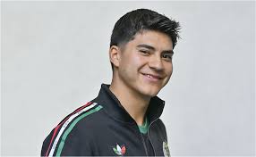 Obed Vargas