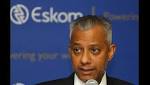 Former Eskom Singh accused lying