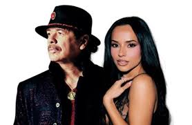 Carlos Santana y Becky G narran la experiencia migrante en “Mi Gran Amor”