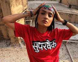 Indian streetwear graphic tees