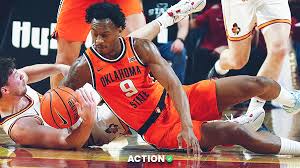 Baylor vs Oklahoma State Predictions, Picks, Odds for Tuesday, January 13 (Fanatics Markets)
