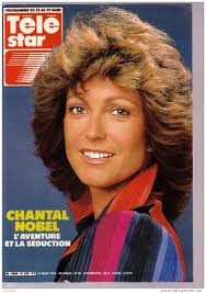 Télé star 7 mars 85 chantal nobel marcel Azzola lincoln anconina sellers [2.5 EUR] - 660_001