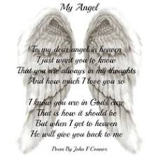 Angel quotes... on Pinterest | Angel, Quotes About Angels and ... via Relatably.com