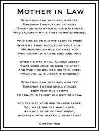 A Letter to My Future Daughters-in-Law: He Won&#39;t Complete You ... via Relatably.com