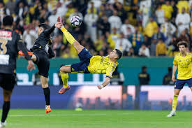 Is Cristiano Ronaldo Playing Tonight for Al Nassr vs FC Istiklol?