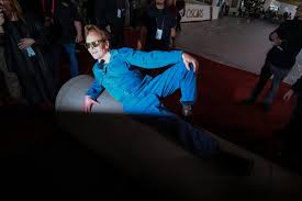 Oscars host Conan O’Brien says ‘we will find the right tone’ for ceremony amid Iran war