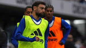 European soccer live updates: Manchester United visit Fulham