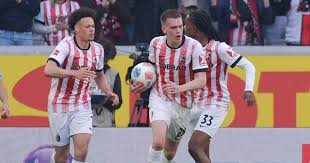 Tipp it like: Europa League Achtelfinale: Gent vs. Freiburg