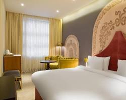 فولك بوتيك هوتل تبليسي