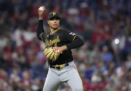 Pirates Ace Returns! Oviedo's Incredible Comeback After Injury!