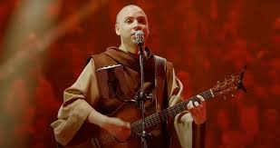 Frei Gilson Bomba em Barretos! Show Gratuito Imperdível HOJE! - Imagen principal del artículo