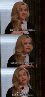 legally blonde quotes | Tumblr via Relatably.com