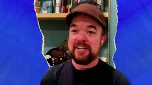 From Dinklage to Disneyland: Tall Tales with Brad Williams