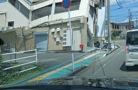 Trend Google: terremoto ora