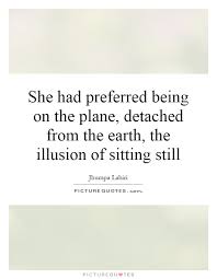 Detached Quotes | Detached Sayings | Detached Picture Quotes via Relatably.com