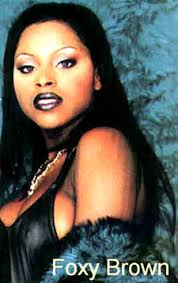 Foxy Brown is set to be released from Rikers Island next week, on Friday, April 18th. The embattled Brooklyn femcee began serving a 241 day prison term on ... - foxybrown-225