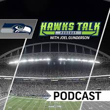 Hawk Talk Podcast: Recapping Seahawks at Giants