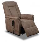 Fauteuil pour personne agee