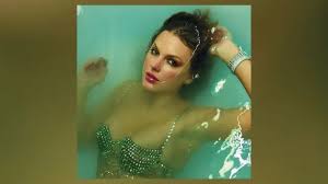 Taylor Swift Releases 'Opalite' Music Video