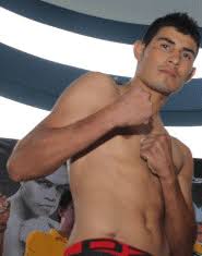 Daniel Ruiz - Boxrec Boxing Encyclopaedia - DanielRuiz