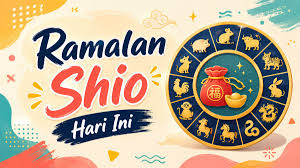shio — trending on Google in Indonesia
