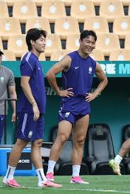 남아공 대 한국