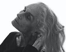 Daphne Selfe model 이미지