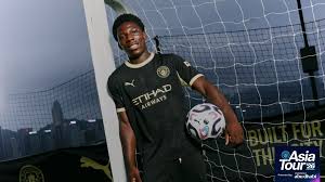 Inter friendly an opportunity you dream of, says McAidoo