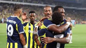 Fenerbahçe Spor Kulübü - News update