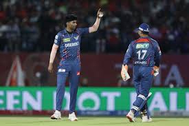 LSG vs RR: Markram lauds X-factor Mayank, says he gives LSG a selection headache