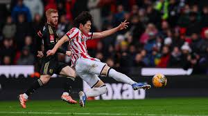 Potters face-off with Foxes on Saturday lunchtime