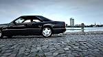 Mercedes-Benz W124 - 