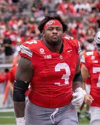 Ohio State D Line Sets Sights On Manning