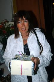 Skådespelaren Lena Maria Gårdenäs har dött