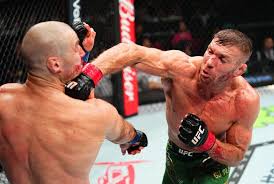 UFC.com - News update