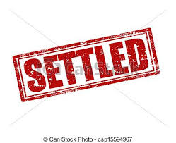 Settledの意味: Settled 意味 ビジネス _ 「solve」「resolve」「settle」など “解決する” 表現の違いに ...