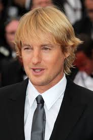 Owen Wilson Height - How Tall