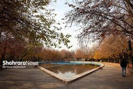 پیش‌بینی هواشناسی مشهد و خراسان رضوی امروز (دوشنبه، ۱۷ آذر ۱۴۰۴) | پایداری جوّ و تداوم آلودگی هوا در مشهد تا فردا