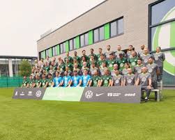 VfL Wolfsburg - News update