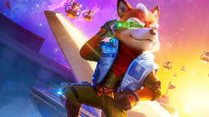 Star Fox