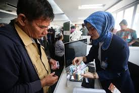 Kompas.id - News update