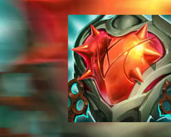 Heartsteel item in League of Legends