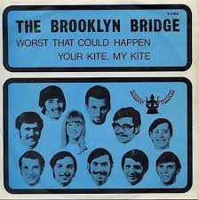 Image result for brooklyn bridge 45cat