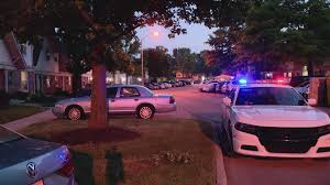 WTHR - News update