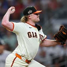 McCovey Chronicles - News update