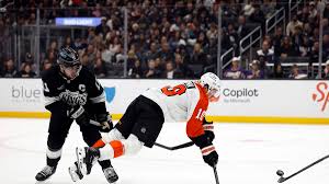 Kings vs. Oilers Game 6 Recap: Kempe, Kopitar, and Playoff Highlights
