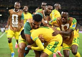 Afrique Du Sud