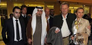 Trend Google: zamparini
